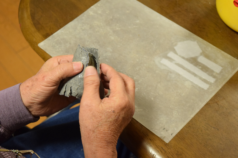 Making みはらだるま 三原市の民藝